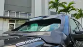 2017 Chevrolet Silverado 3500HD 4WD V8 TDSL CREW CAB 6.6L