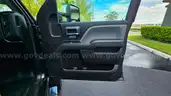 2017 Chevrolet Silverado 3500HD 4WD V8 TDSL CREW CAB 6.6L