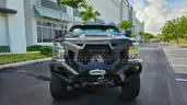 2017 Chevrolet Silverado 3500HD 4WD V8 TDSL CREW CAB 6.6L