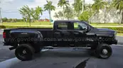 2017 Chevrolet Silverado 3500HD 4WD V8 TDSL CREW CAB 6.6L