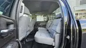 2017 Chevrolet Silverado 3500HD 4WD V8 TDSL CREW CAB 6.6L