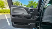 2017 Chevrolet Silverado 3500HD 4WD V8 TDSL CREW CAB 6.6L