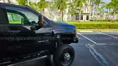 2017 Chevrolet Silverado 3500HD 4WD V8 TDSL CREW CAB 6.6L