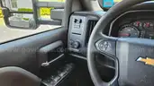 2017 Chevrolet Silverado 3500HD 4WD V8 TDSL CREW CAB 6.6L