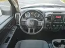 2017 RAM 2500 4WD V8 CREW CAB 6.4L TRADESMAN