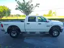 2017 RAM 2500 4WD V8 CREW CAB 6.4L TRADESMAN
