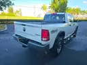 2017 RAM 2500 4WD V8 CREW CAB 6.4L TRADESMAN