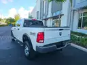 2017 RAM 2500 4WD V8 CREW CAB 6.4L TRADESMAN