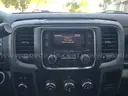 2017 RAM 2500 4WD V8 CREW CAB 6.4L TRADESMAN