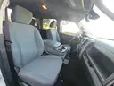 2017 RAM 2500 4WD V8 CREW CAB 6.4L TRADESMAN