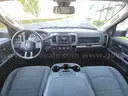 2017 RAM 2500 4WD V8 CREW CAB 6.4L TRADESMAN