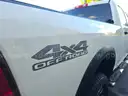 2017 RAM 2500 4WD V8 CREW CAB 6.4L TRADESMAN