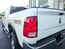 2017 RAM 2500 4WD V8 CREW CAB 6.4L TRADESMAN