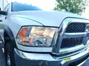 2017 RAM 2500 4WD V8 CREW CAB 6.4L TRADESMAN