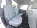 2017 RAM 2500 4WD V8 CREW CAB 6.4L TRADESMAN