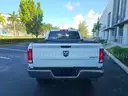 2017 RAM 2500 4WD V8 CREW CAB 6.4L TRADESMAN