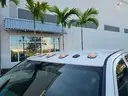 2017 RAM 2500 4WD V8 CREW CAB 6.4L TRADESMAN