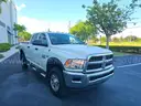2017 RAM 2500 4WD V8 CREW CAB 6.4L TRADESMAN