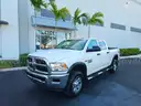 2017 RAM 2500 4WD V8 CREW CAB 6.4L TRADESMAN