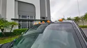 2016 Ford F-350 SD TDSL CREW CAB 6.7L LARIAT