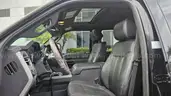 2016 Ford F-350 SD TDSL CREW CAB 6.7L LARIAT