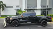 2016 Ford F-350 SD TDSL CREW CAB 6.7L LARIAT