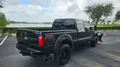 2016 Ford F-350 SD TDSL CREW CAB 6.7L LARIAT