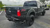 2016 Ford F-350 SD TDSL CREW CAB 6.7L LARIAT