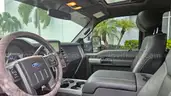 2016 Ford F-350 SD TDSL CREW CAB 6.7L LARIAT