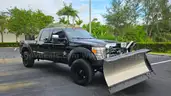 2016 Ford F-350 SD TDSL CREW CAB 6.7L LARIAT