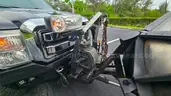 2016 Ford F-350 SD TDSL CREW CAB 6.7L LARIAT