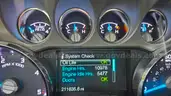 2016 Ford F-350 SD TDSL CREW CAB 6.7L LARIAT