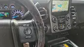 2016 Ford F-350 SD TDSL CREW CAB 6.7L LARIAT