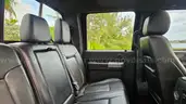 2016 Ford F-350 SD TDSL CREW CAB 6.7L LARIAT