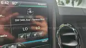 2016 Ford F-350 SD TDSL CREW CAB 6.7L LARIAT