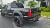 2016 Ford F-350 SD TDSL CREW CAB 6.7L LARIAT