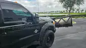 2016 Ford F-350 SD TDSL CREW CAB 6.7L LARIAT