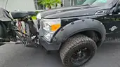 2016 Ford F-350 SD TDSL CREW CAB 6.7L LARIAT