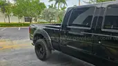 2016 Ford F-350 SD TDSL CREW CAB 6.7L LARIAT