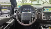 2016 Ford F-350 SD TDSL CREW CAB 6.7L LARIAT