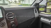 2016 Ford F-350 SD TDSL CREW CAB 6.7L LARIAT