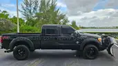 2016 Ford F-350 SD TDSL CREW CAB 6.7L LARIAT