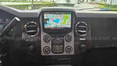 2016 Ford F-350 SD TDSL CREW CAB 6.7L LARIAT