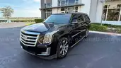 2015 Cadillac Escalade ESV Premium 4WD