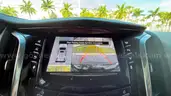 2015 Cadillac Escalade ESV Premium 4WD