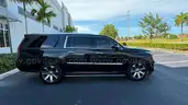 2015 Cadillac Escalade ESV Premium 4WD