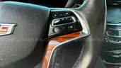 2015 Cadillac Escalade ESV Premium 4WD