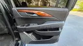 2015 Cadillac Escalade ESV Premium 4WD