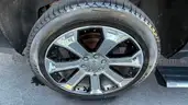 2015 Cadillac Escalade ESV Premium 4WD