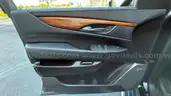 2015 Cadillac Escalade ESV Premium 4WD